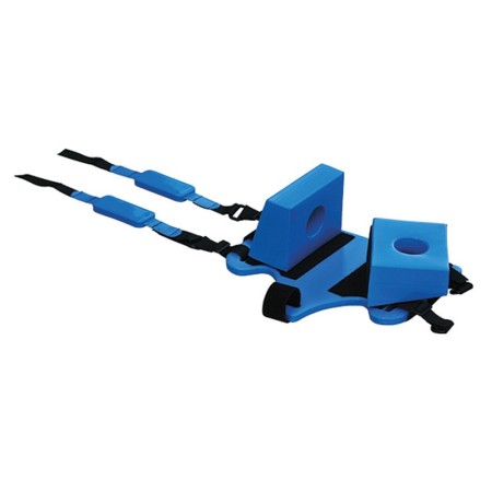 "fermo-3" fejtámla - gyerekek - kék elérhető 2024 szeptemberében