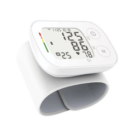 Jolly håndledsblodtryksmåler