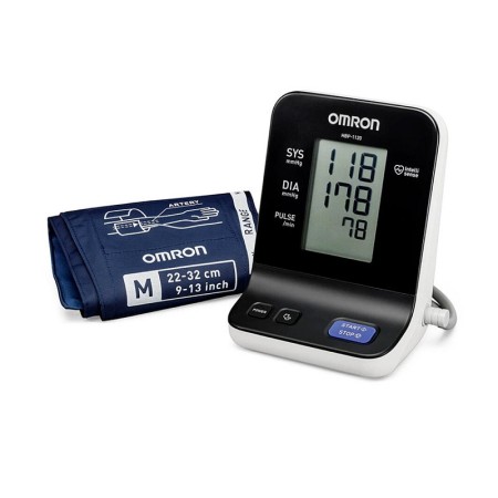 Monitor profesional de presión arterial omron hbp-1120-e
