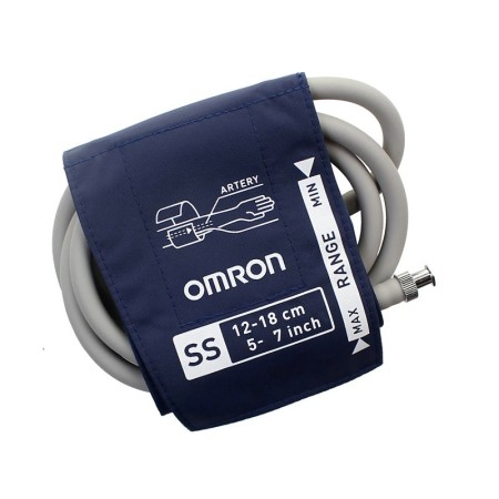Omron gs cuff2 xs 12x18 cm manschette für hbp-1120 - optional