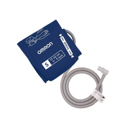 Omron GS Manchet2 S 17x22 cm Manchet voor HBP-1120 - optioneel