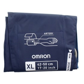 Omron GS Cuff2 XL 42x50 cm Manžeta pro HBP-1120 - volitelně