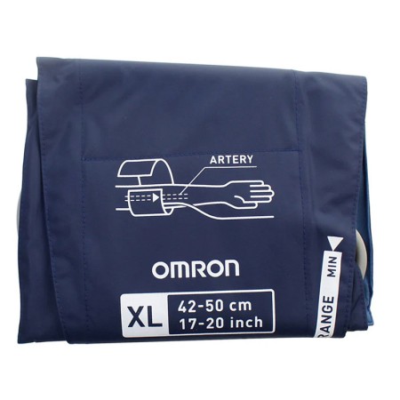 Omron GS Cuff2 XL 42x50 cm Manschette für HBP-1120 - optional