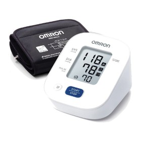 omron m2+ digitale bloeddrukmeter HEM-7146-E