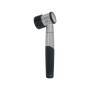Dermatoscope heine mini 3000 led avec étui souple, plaque de contact avec échelle d-888.78.021