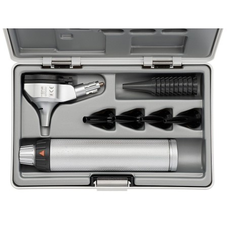 Heine beta 200 led fo otoscope - b-141.10.118