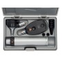 Heine k 180 set led f.o. otoscope + ophtalmoscope