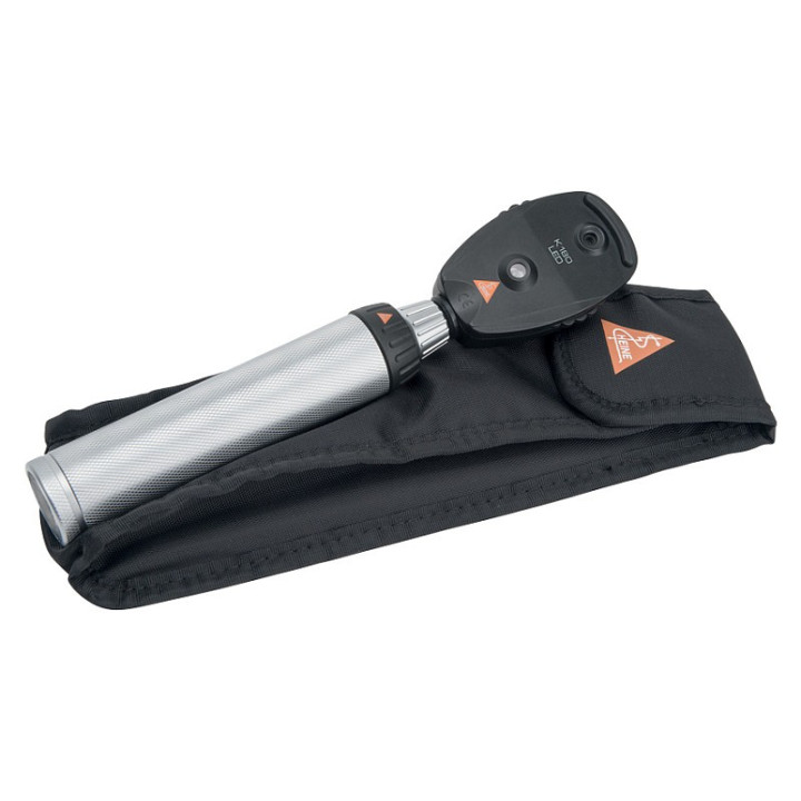 Heine K 180 LED oftalmoscoop 2 0,5V