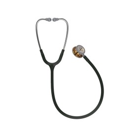 Littmann classic iii - 5646 - cobre - negro