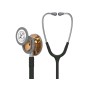 Littmann classic iii - 5646 - měď - černá