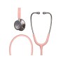 Littmann classic iii - 5910c - rosa champán - acabado en acero inoxidable