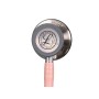 Littmann classic iii - 5910c - champagne roze - rvs afwerking