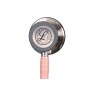 Littmann classic iii - 5910c - rosa champán - acabado en acero inoxidable