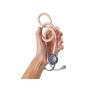 Littmann classic iii - 5910c - rosa champán - acabado en acero inoxidable