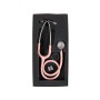 Littmann classic iii - 5910c - champagne roze - rvs afwerking