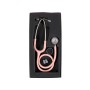 Littmann classic iii - 5910c - rosa champagne - finitura acciaio inox