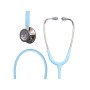 Littmann classic iii - 5912c - granatowy - wykończenie ze stali nierdzewnej