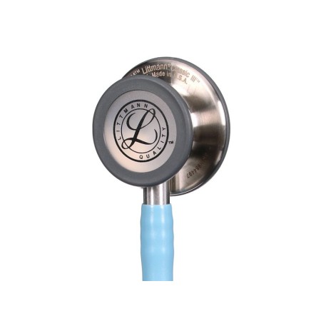 Littmann classic iii - 5912c - marineblau - edelstahl-finish