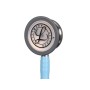 Littmann classic iii - 5912c - marineblauw - RVS afwerking