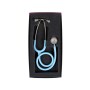 Littmann classic iii - 5912c - granatowy - wykończenie ze stali nierdzewnej