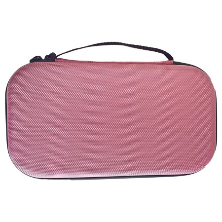 Fonendo pouch - pink