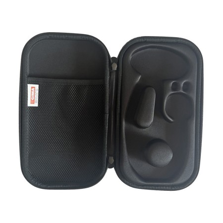 Fonendo tasche - rosa