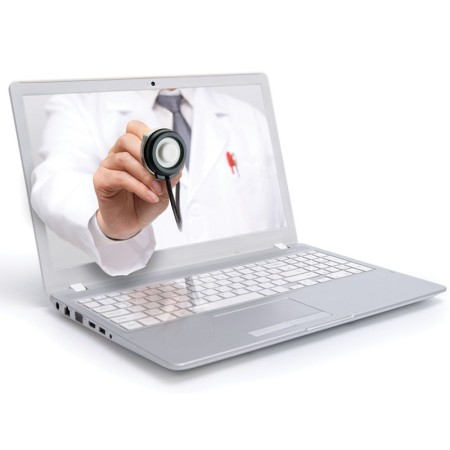 Riester ri-sonic pcp-1 trrs electronic stethoscope - stereo jack - 4313