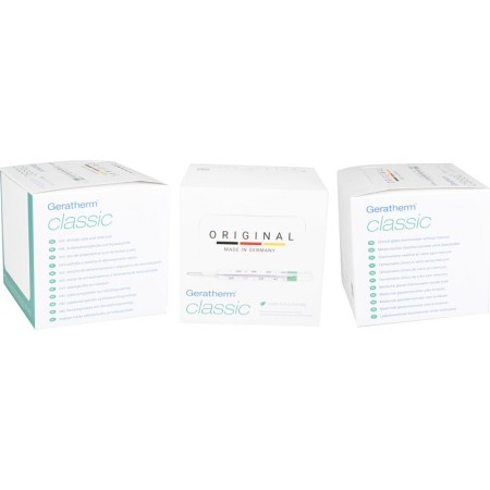 Termometro geratherm classic gb,fr,it,es,pt,de,nl,no,dk,fi,se