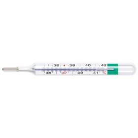 Thermomètre geratherm classic gb,pl,lt,lv,ee,cz,sk,si,hu,hr,sr,ro