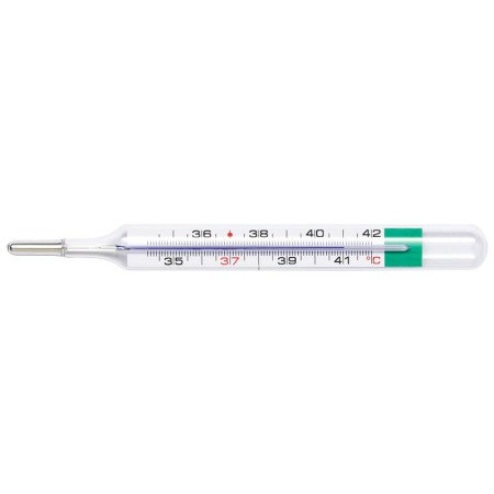 Thermometer geratherm classic gb,pl,lt,lv,ee,cz,sk,si,hu,hr,sr,ro