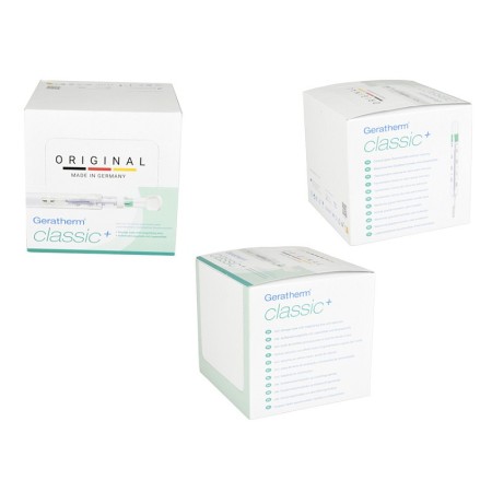 Thermomètre geratherm classic+ gb,fr,it,es,pt,de,nl,no,dk,fi,se