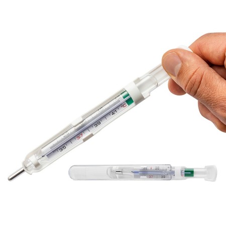 Thermometer geratherm classic+ gb,pl,lt,lv,ee,cz,sk,si,hu,hr,sr,ro