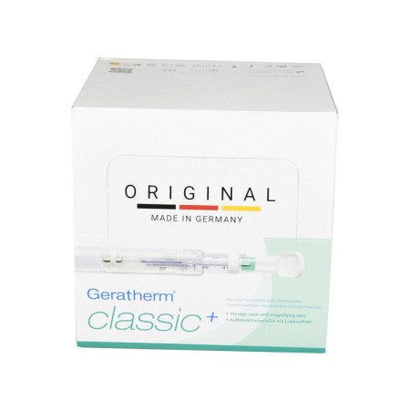 Termometr geratherm classic+ gb,pl,lt,lv,ee,cz,sk,si,hu,hr,sr,ro