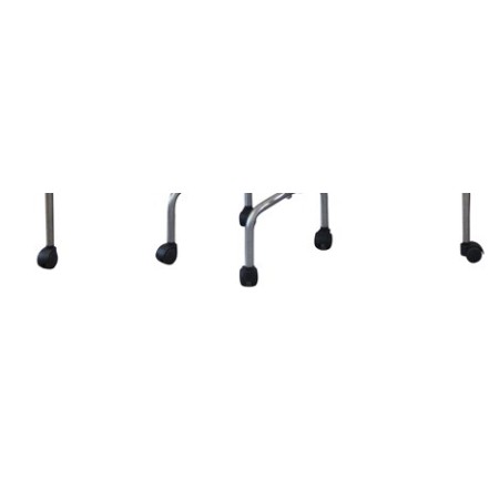 Kit de 6 roulettes - pièce de rechange pour 27970-27974 - 1 kit