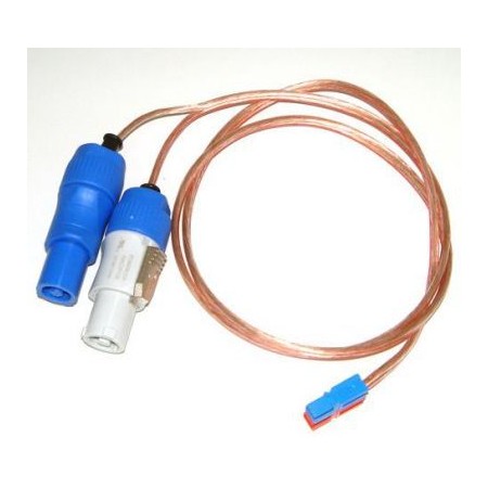 Adaptateur de sauvetage 12v