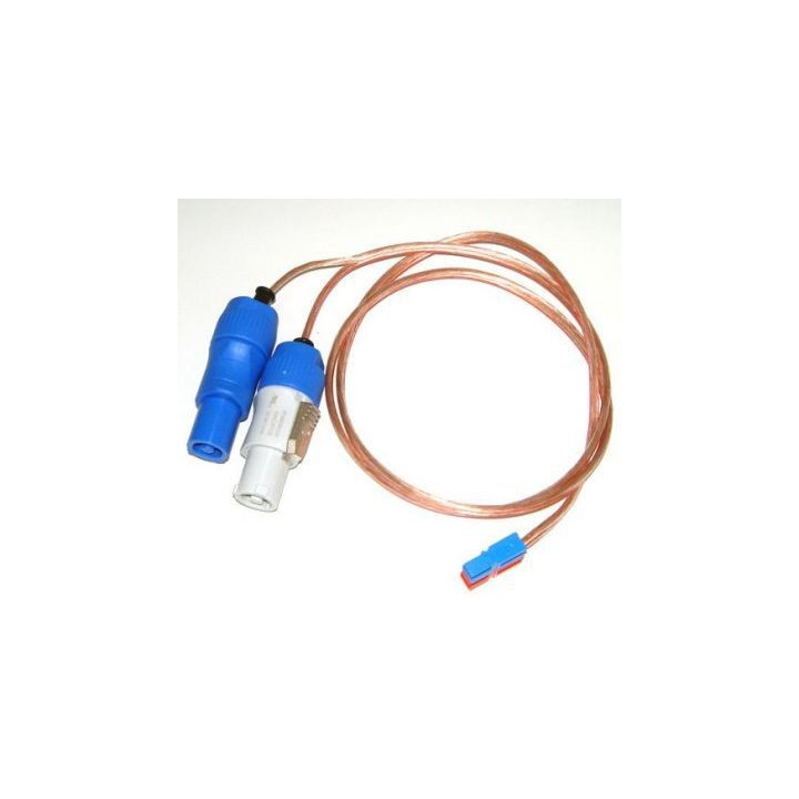 12 V adaptér Rescue Life