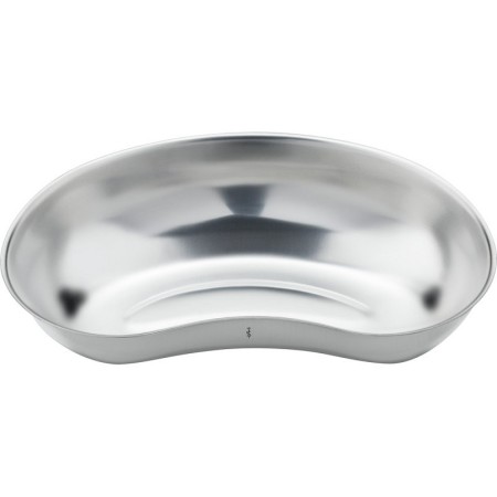 Aesculap Kidney-shaped basin 250mm - 1 pc.