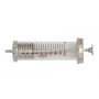 Record hystero 20cc luer lock syringe