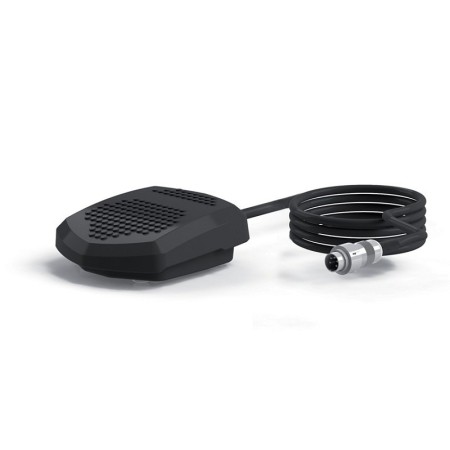 Dvojni mb anti-explosion pedal (mb 300, 400 touch)