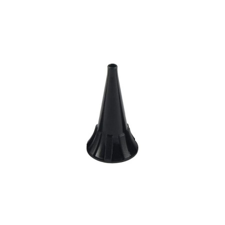 Einweg-speculum ri-scope l1/l2 – durchmesser 2,5 mm – 10772-531 – packung 100 stück.