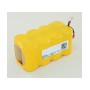 Ni-mh batteri for kode 35200 fra 2018 s.n. ne18