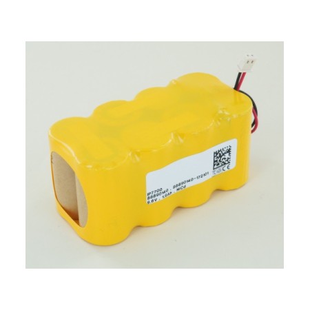 Ni-mh batteri for kode 35200 fra 2018 s.n. ne18