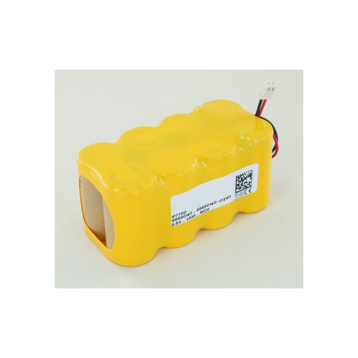 Ni-MH batterij voor code 35200 van 2018 s.n. NE18