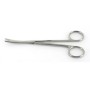 Sterile metzenbaum scissors - curved - 16 cm - pack 25 pcs.