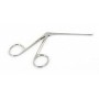 Pinces micro-auriculaires Hartmann stériles 3mm - 15 cm - Pack 10 pièces.
