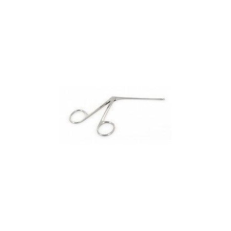 Pinzas estériles Hartmann Micro Ear 3mm - 15 cm - pack 10 uds.