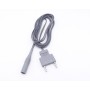 Cable de dos hilos conexión ue para mb 120f-200d/f250-300d-400-400d