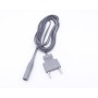 Cable de dos hilos Conexión UE para MB 120F-200D/F250-300D-400-400D