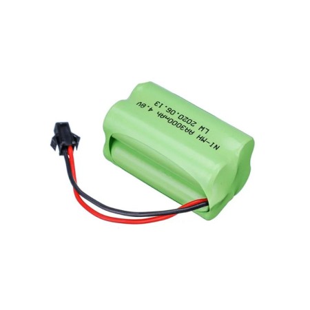 Batterie Ni-mh pour la référence 35205