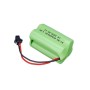 Batteria ni-mh per codice 35205